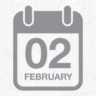 Let's Read the Bible Together (February)