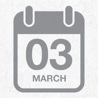 आइए हम एक साथ बाइबिल पढ़ें (मार्च)