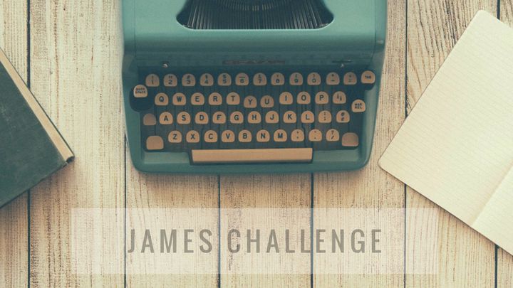James Challenge
