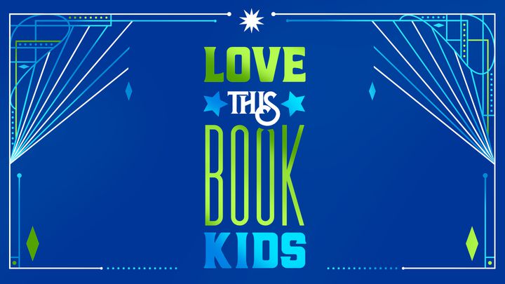Love This Book Kids - Part 4