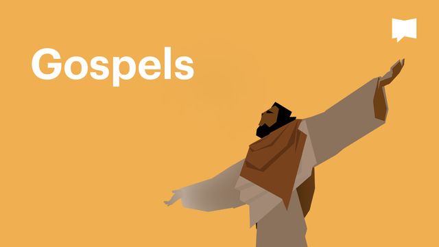BibleProject | Gospels