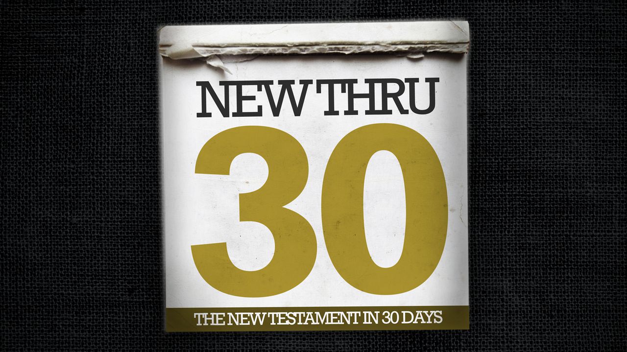 Read The New Testament In 60 Days Pdf