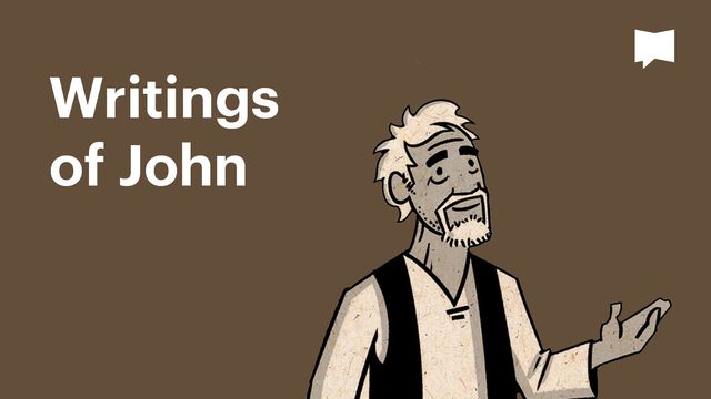 BibleProject Writings Of John Devotional Reading Plan YouVersion 
