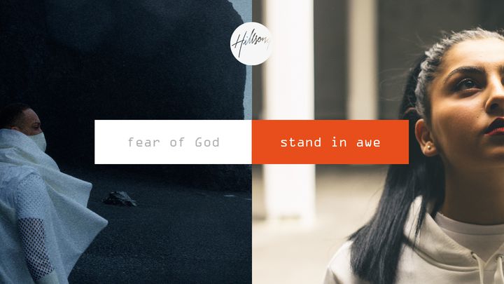 Fear Of God // Stand In Awe