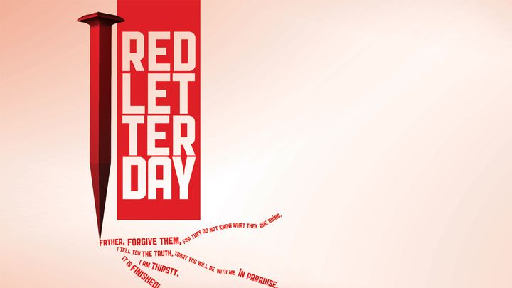 Red-Letter Day