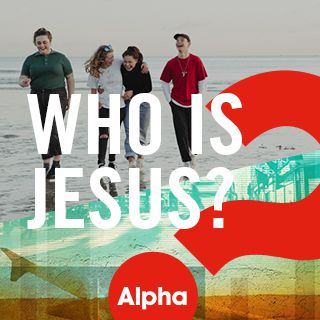 Kto je Ježiš?