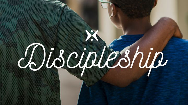 Discipleship: The Road Less Taken