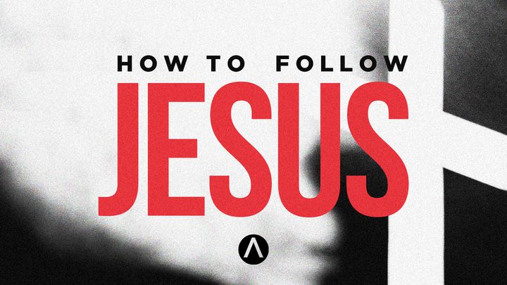 Awakening: How To Follow Jesus