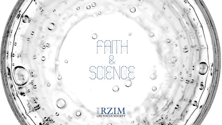 Faith And Science