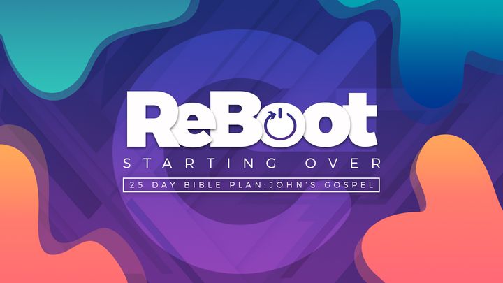 REboot: Starting Over