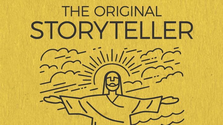 The Original Storyteller