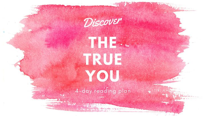Discover The True You