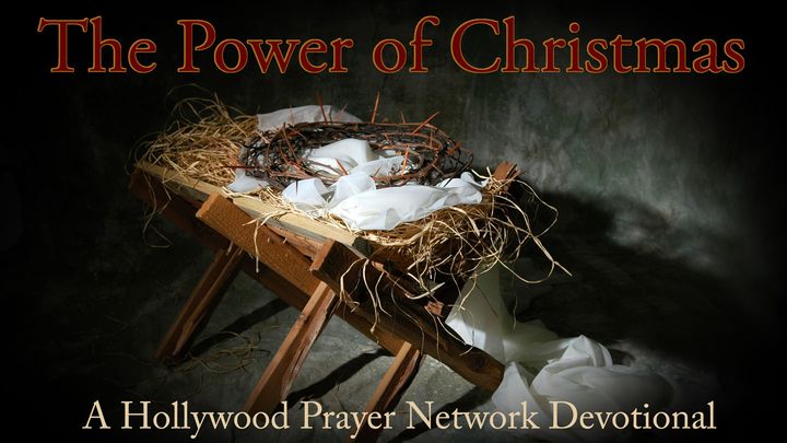 Hollywood Prayer Network On Christmas