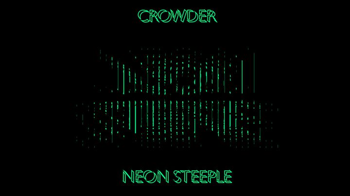 Crowder - Neon Steeple Devotions